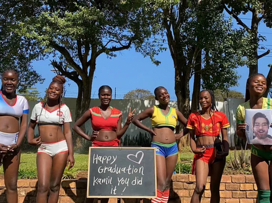 Afrikansk Kvindefodbold