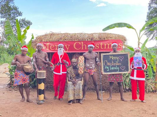 Afrikansk Jæger Hold