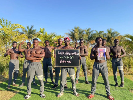 Afrikansk Militær