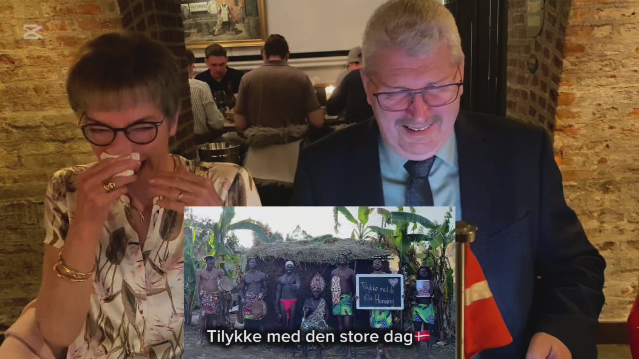 Indlæs video: 